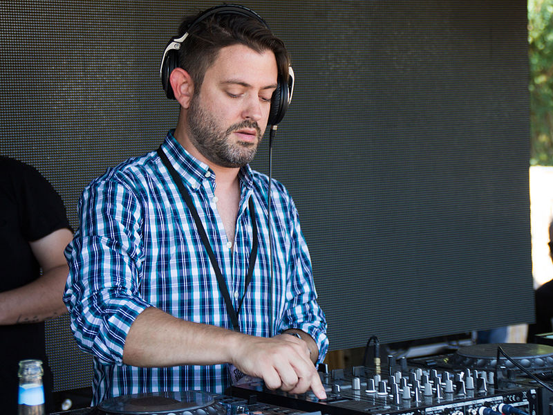 Sébastien Léger