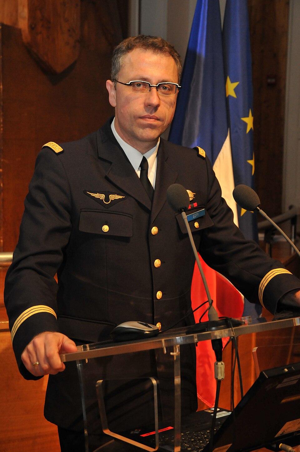Sebastien Mazoyer