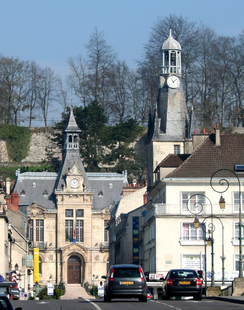 Sébastien Monné