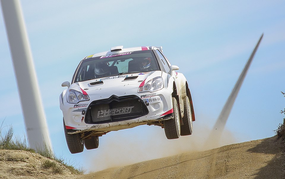 Sebastien Nogier