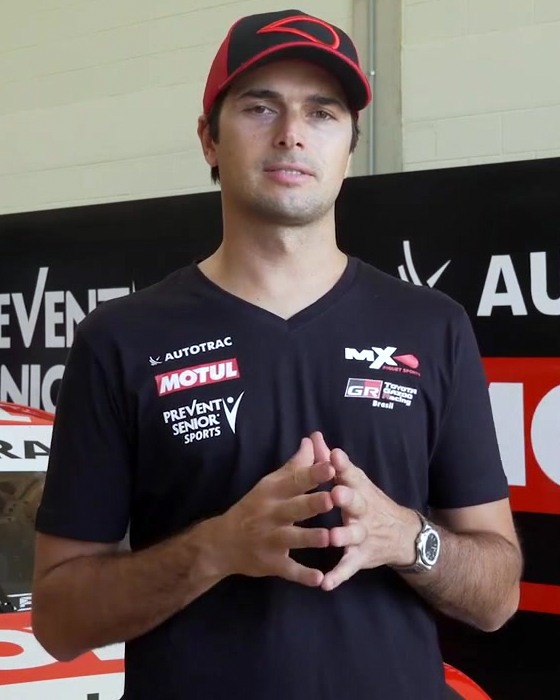 Sebastien Piquet