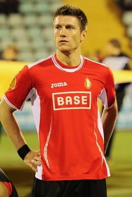 Sebastien Pocognoli