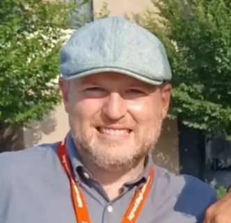 Sébastien Sauvé