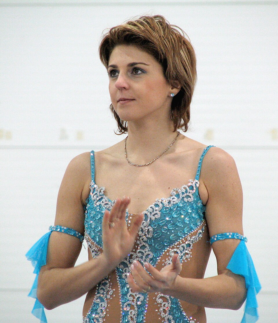 Sebestyén Júlia