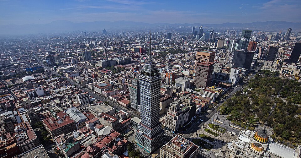 Secretaría de Seguridad del Municipio de Quito
