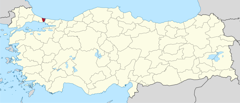Sedef Selen Atmaca