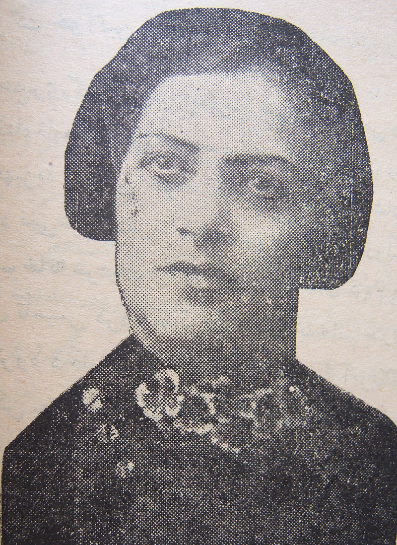 Sediqeh