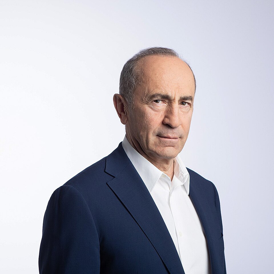 Sedrak Kocharyan
