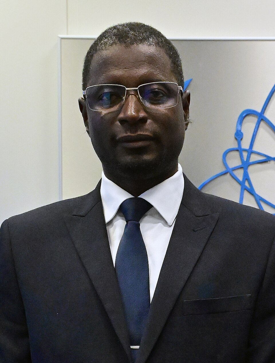 Seedy S.K. Njie