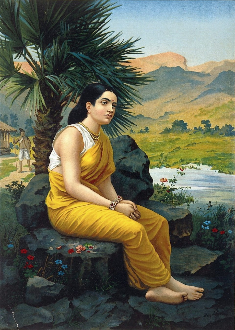 Seetha Mahendra