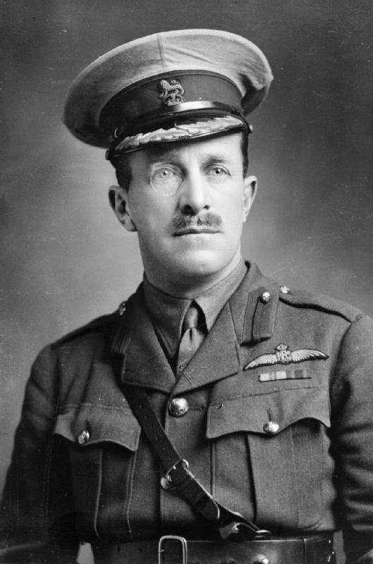 Sefton Russell