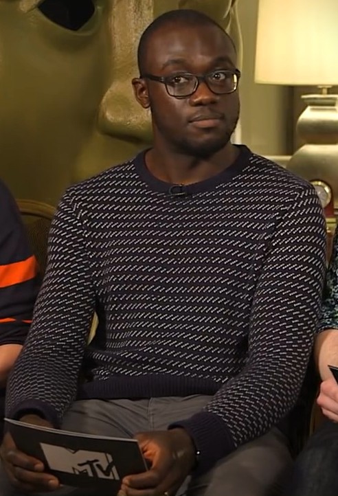 Segun Adeyemi