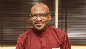 Segun Olugbile