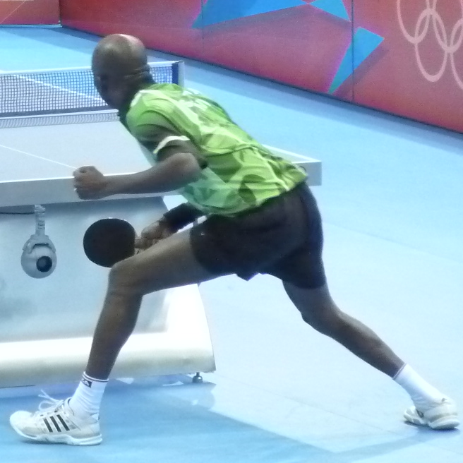Segun Toriola