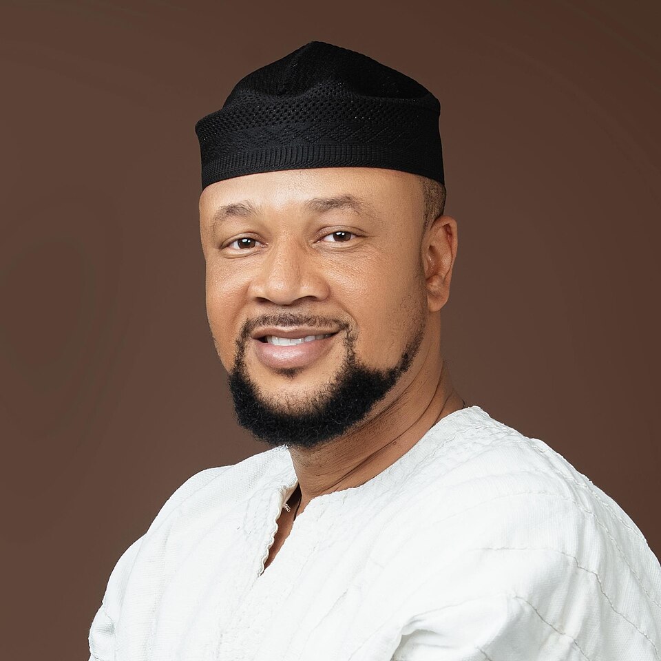 Seid Mubarak