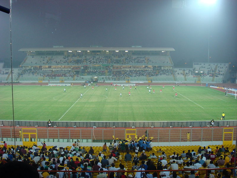 Seidu Ibrahim