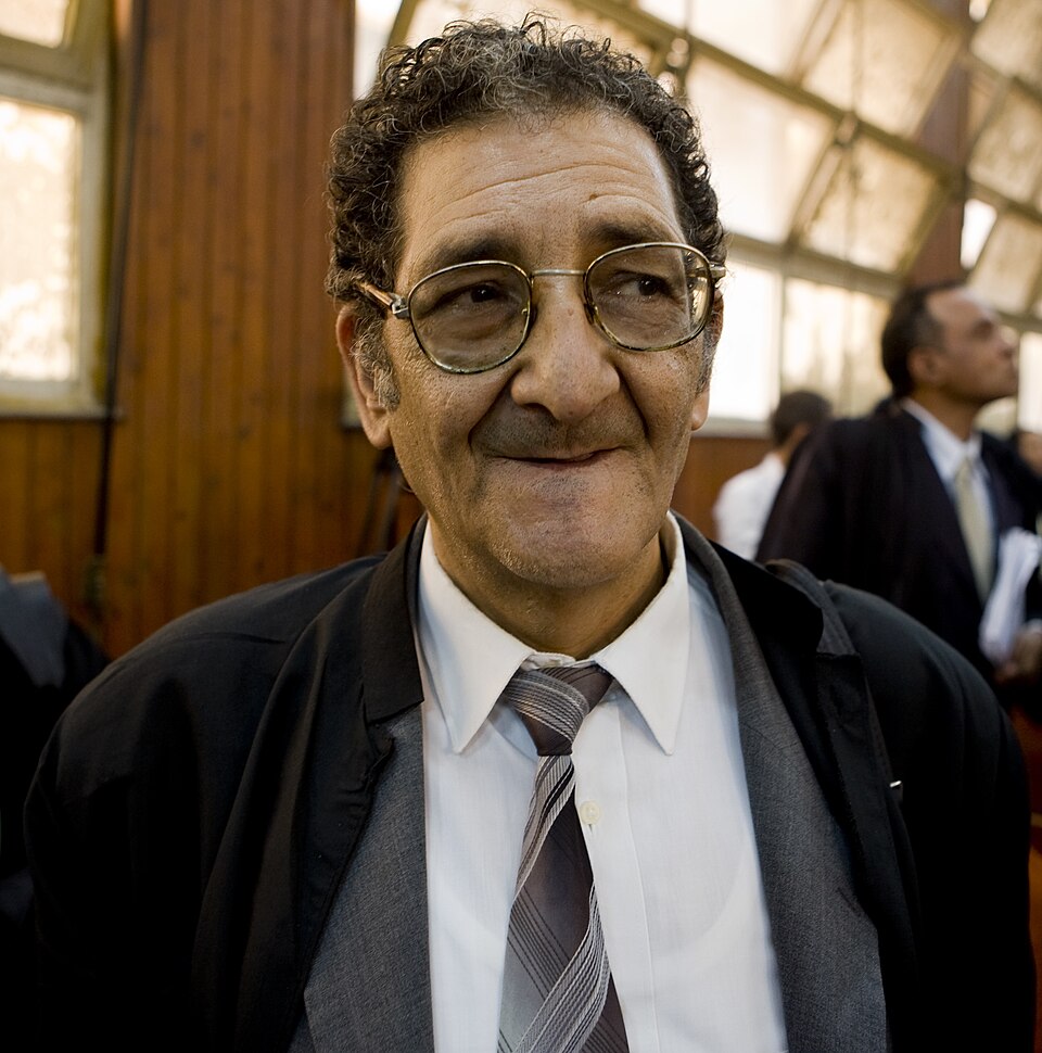 Seif Ahmed