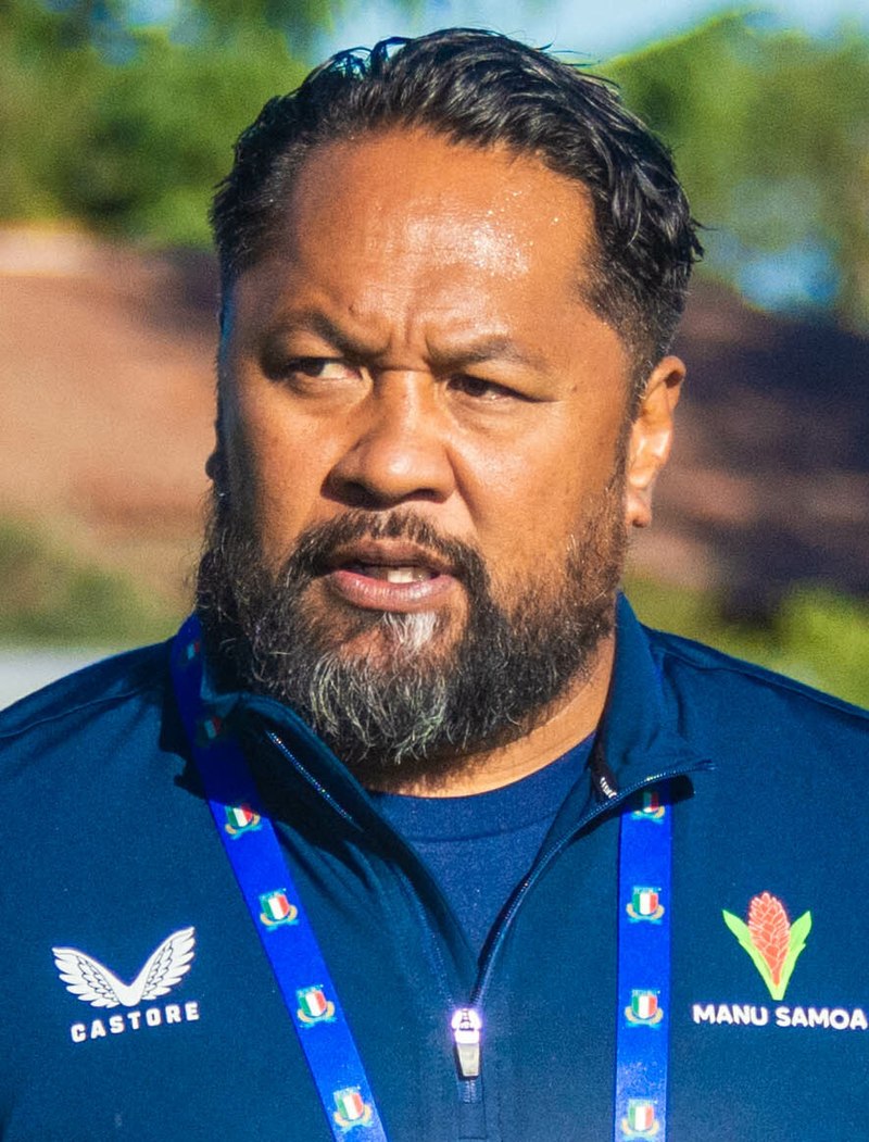 Seilala Mapusua
