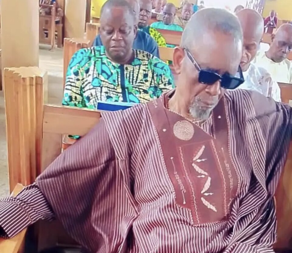 Seinde Arogbofa
