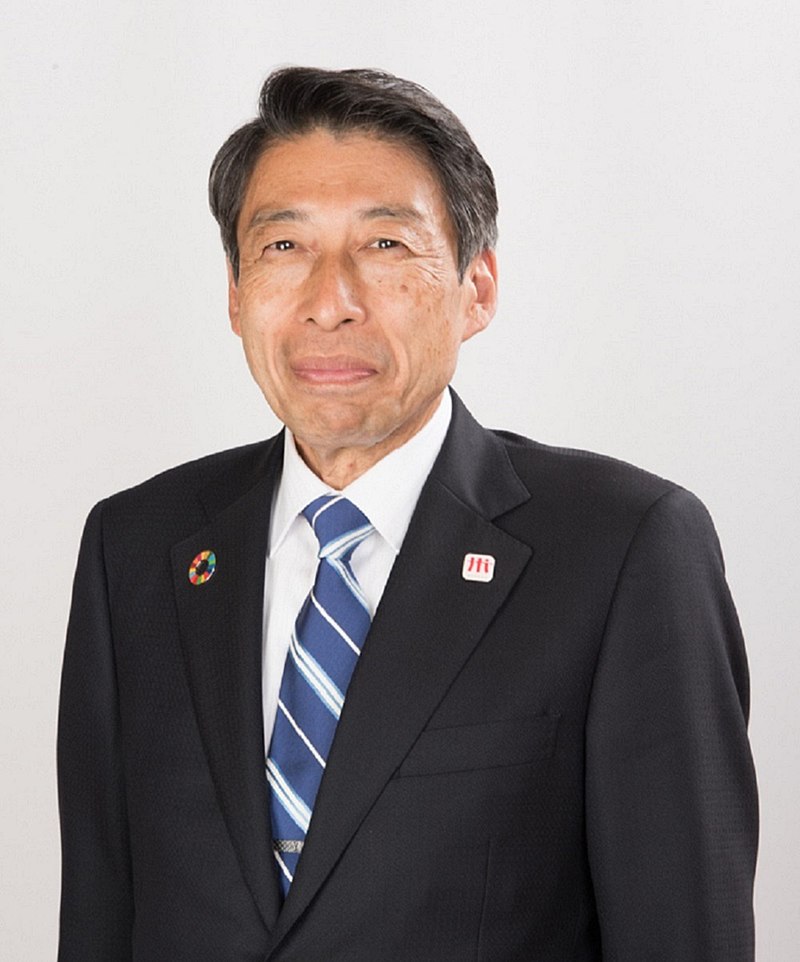 Seitaro Hattori