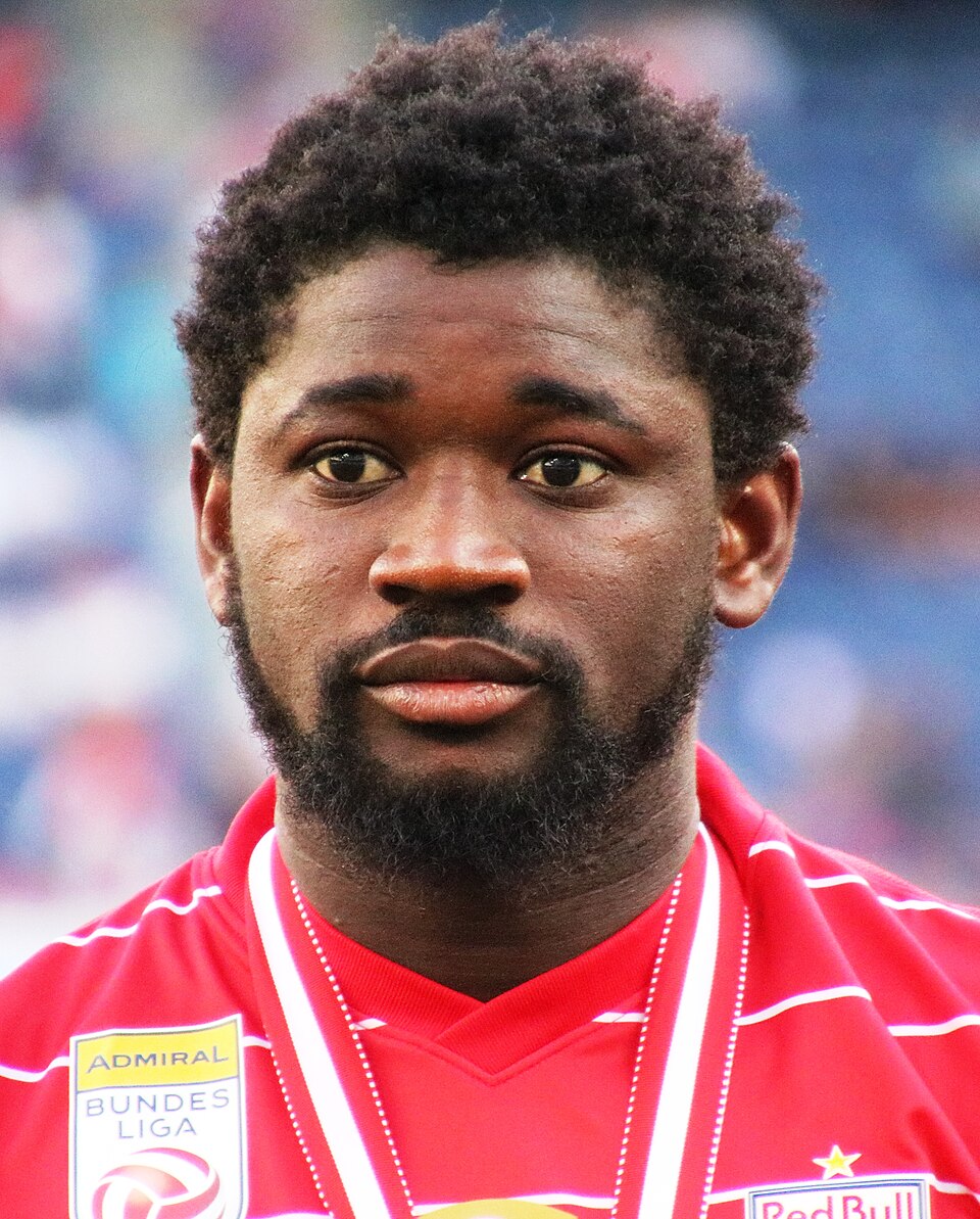 Sekou Koita