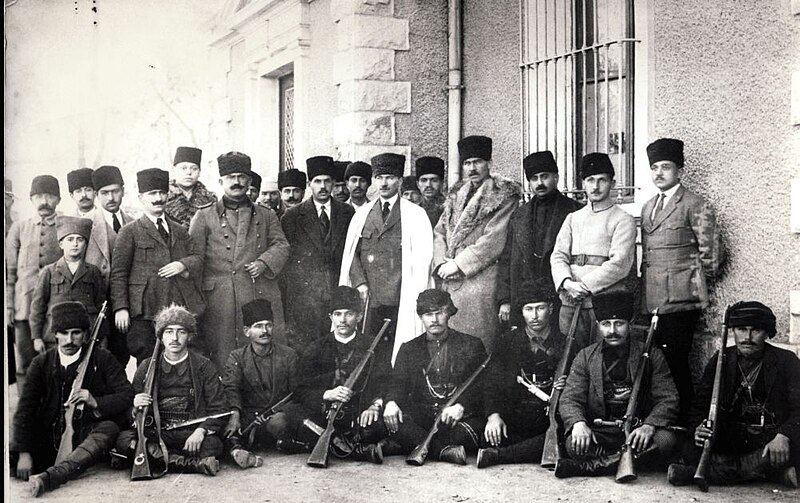 Selahaddin Kılıç
