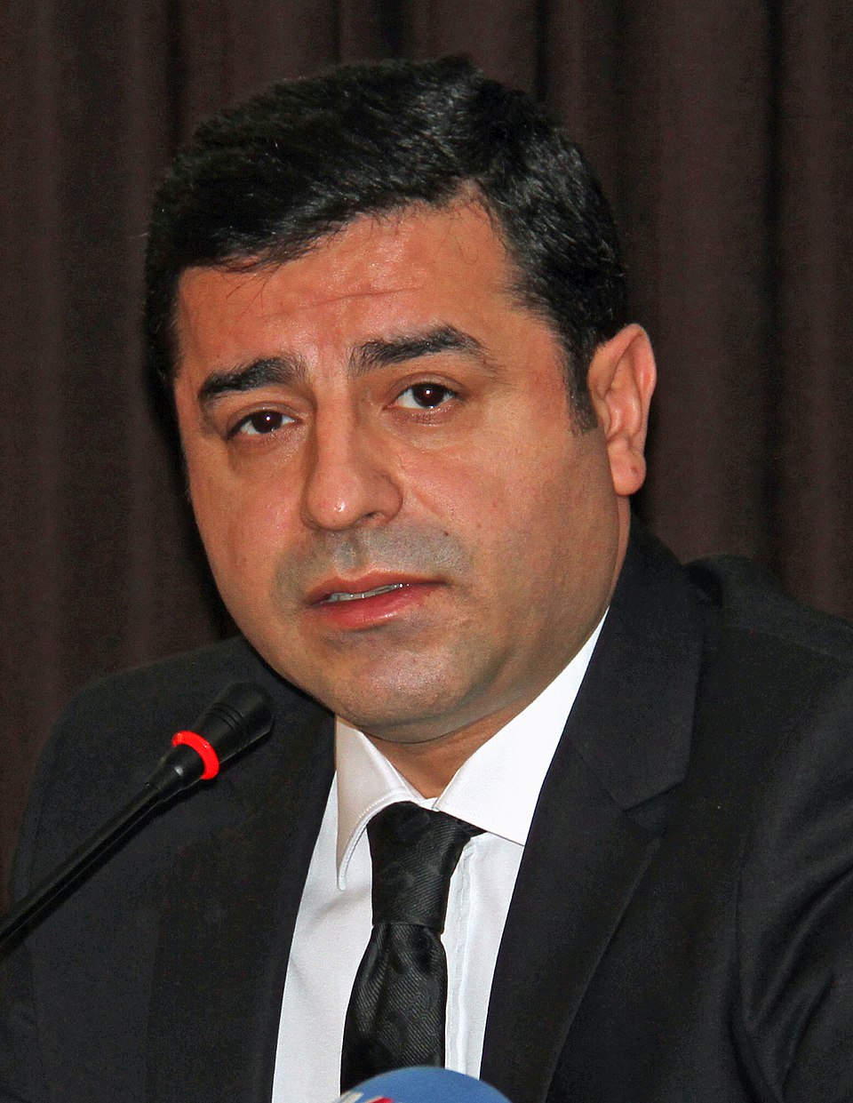 Selahattin Aydın