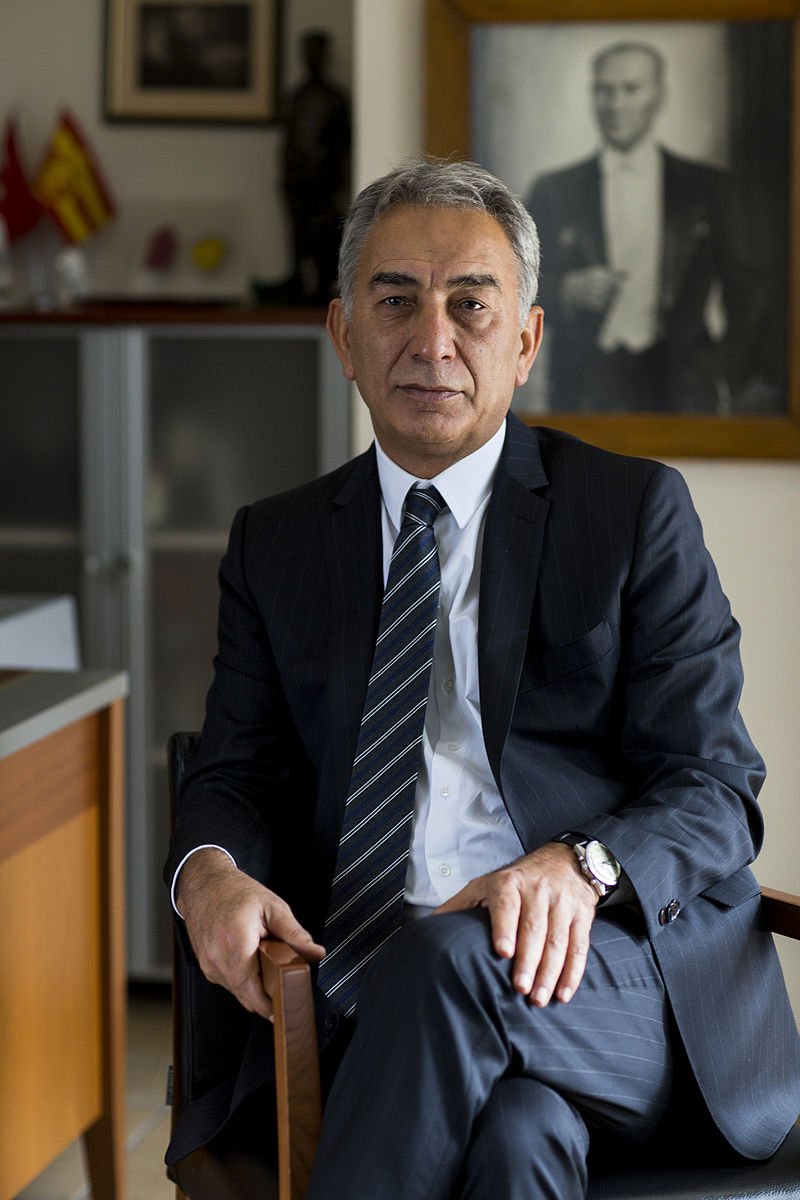 Selahattin Polat