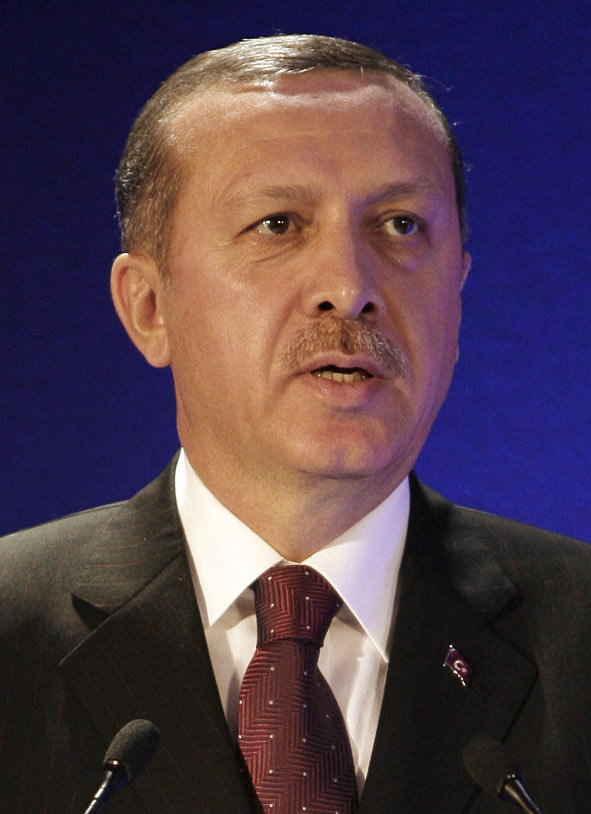 Selahattin Yağcı
