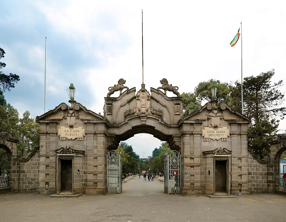 Selassie Bekele