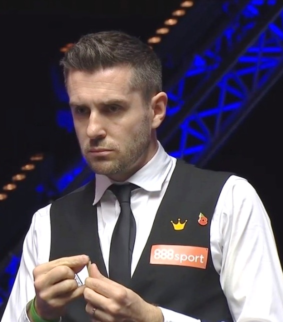 Selby White