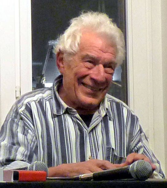 Selçuk Demirel