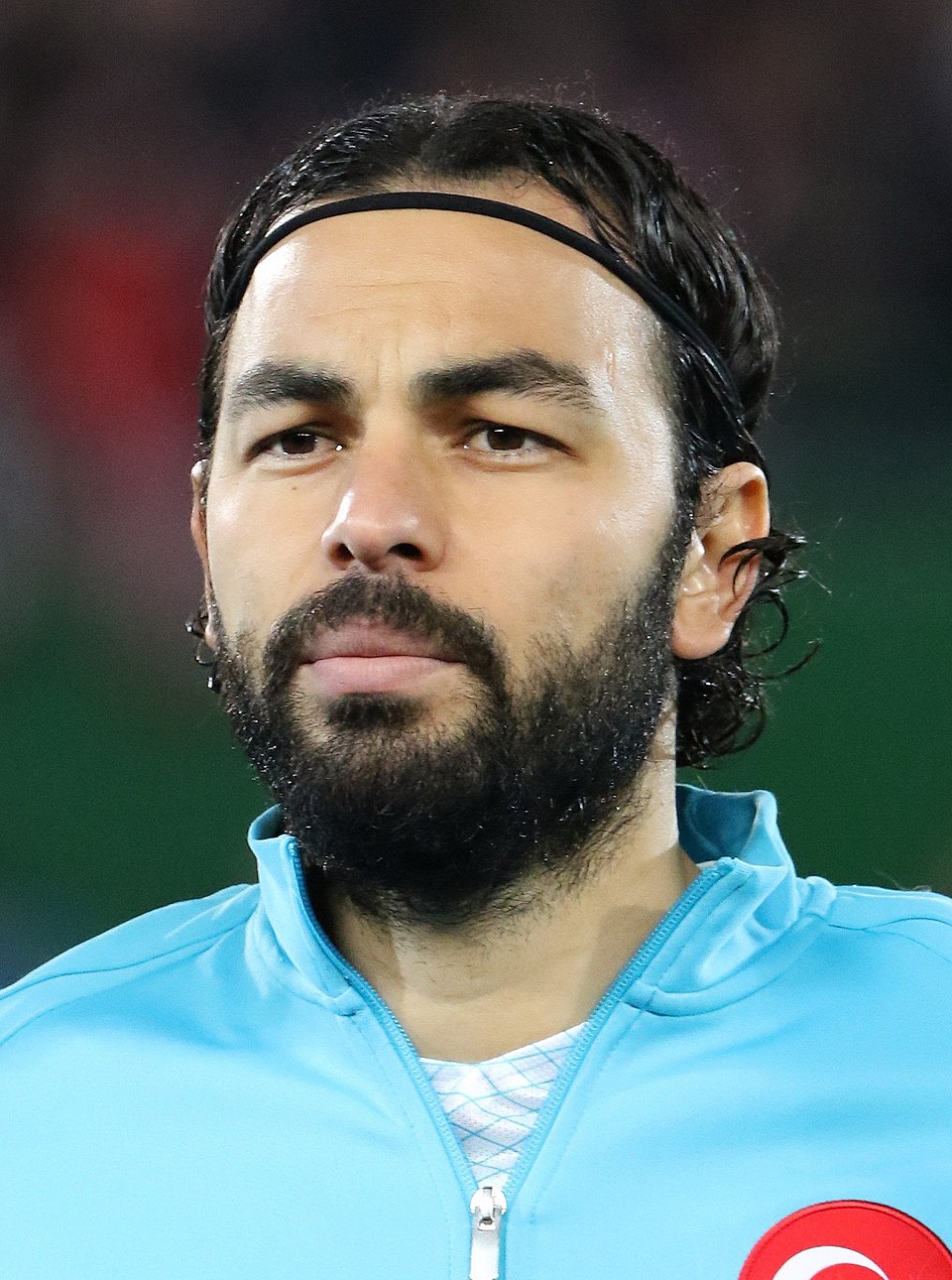 Selçuk Ünal