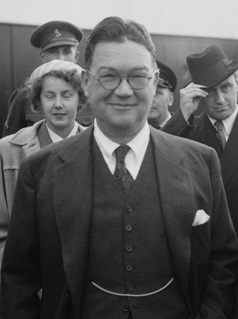 Selden Chapin
