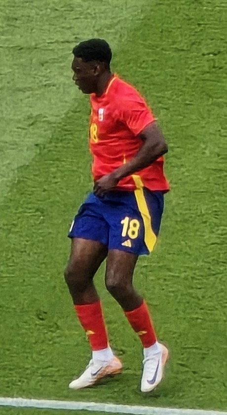 Seleccion De Noruega