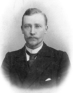 Selim A Lindqvist
