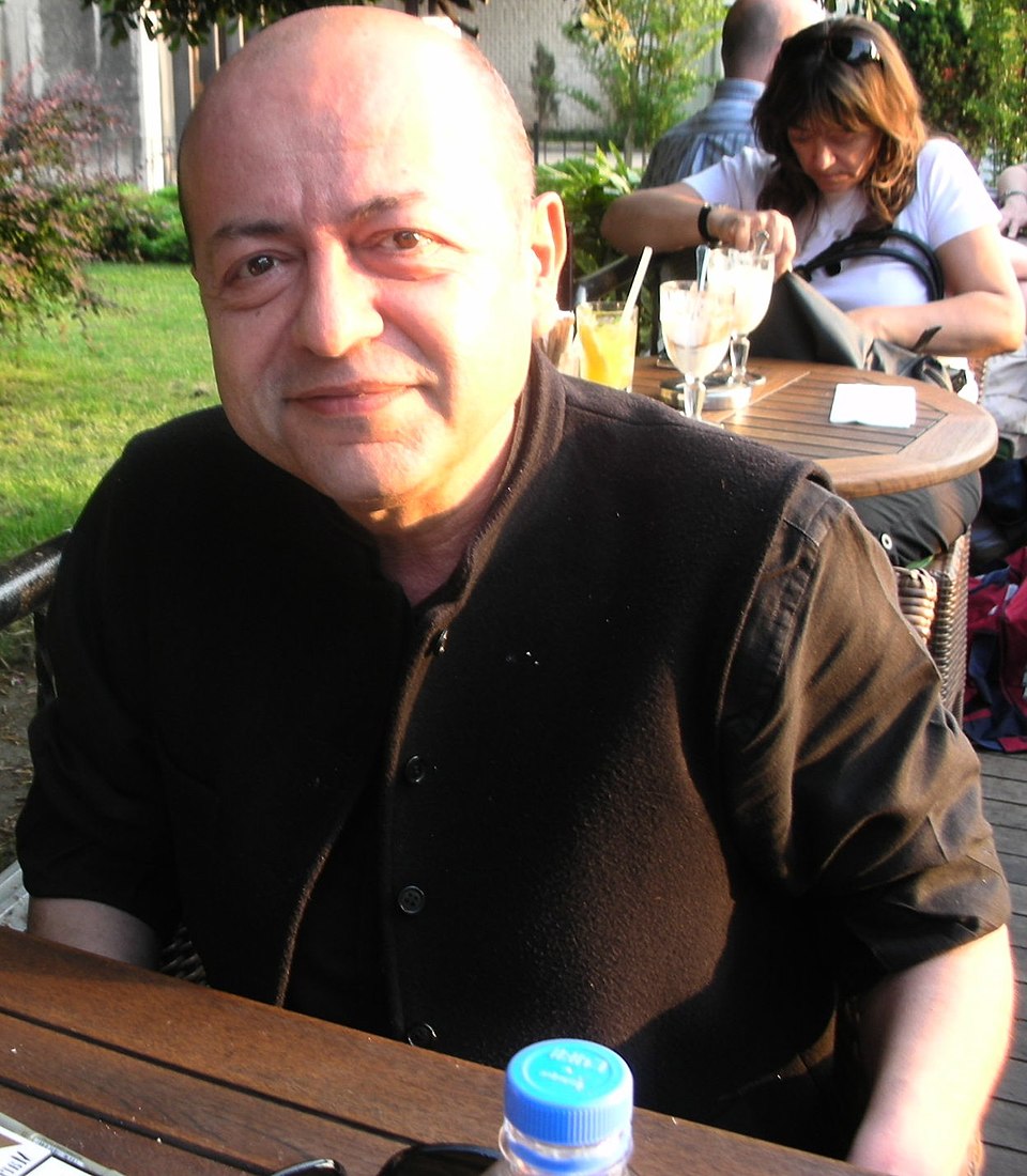 Selim İleri