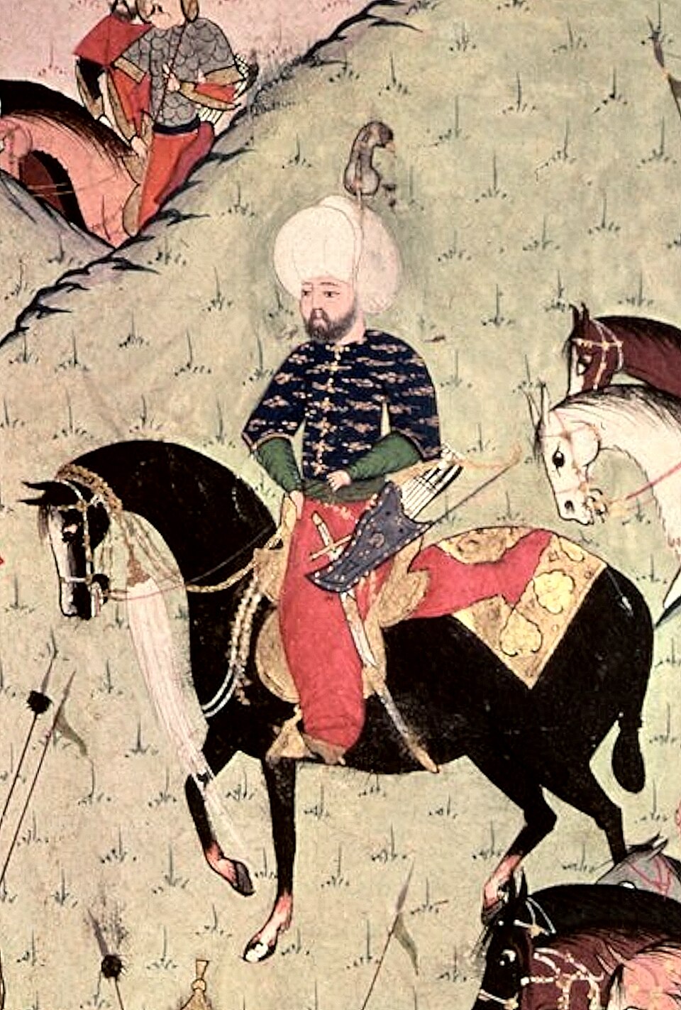 Selim Pasa