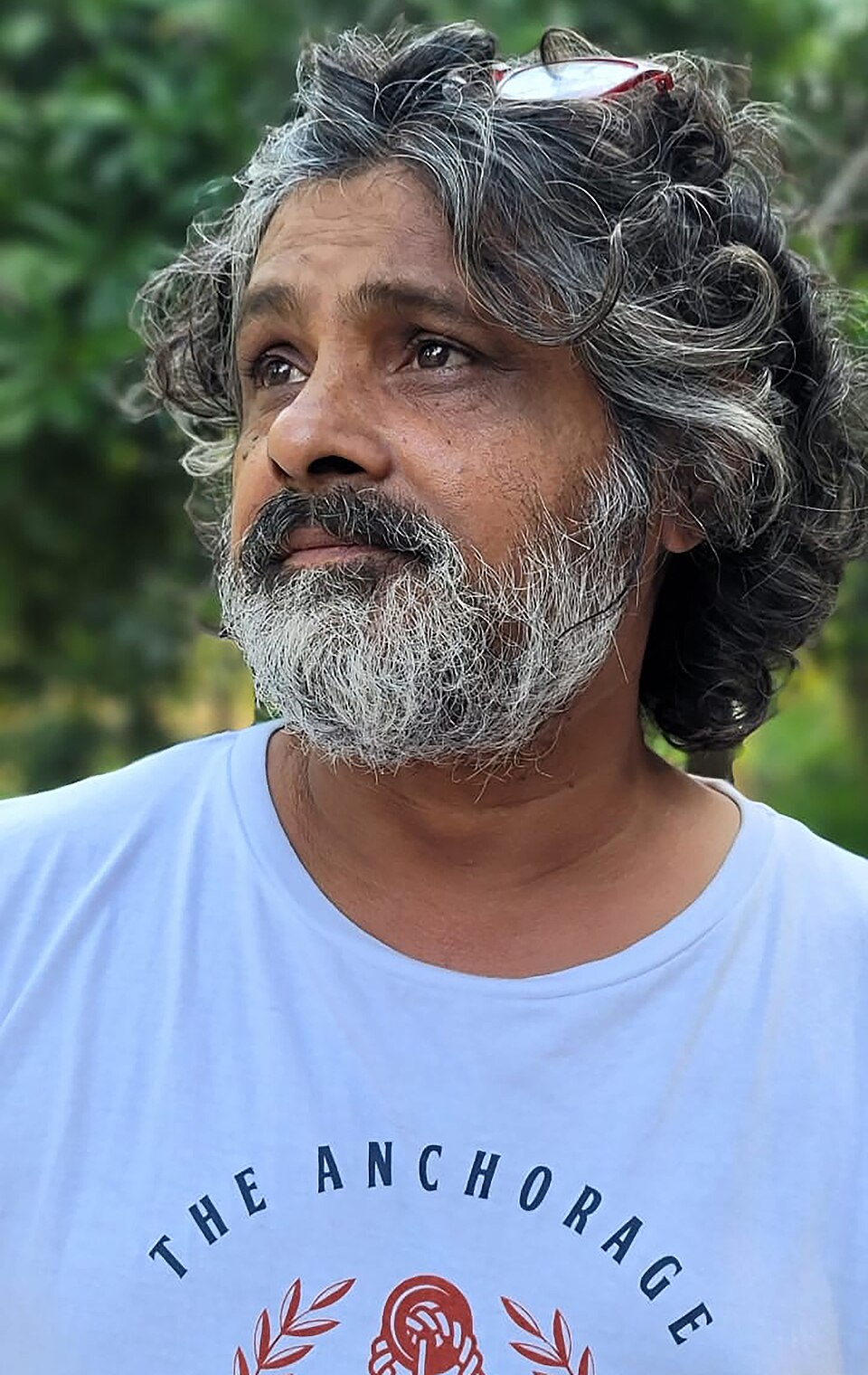Selim Uddin Ahmed