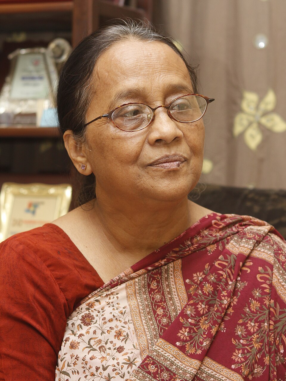Selina Ma