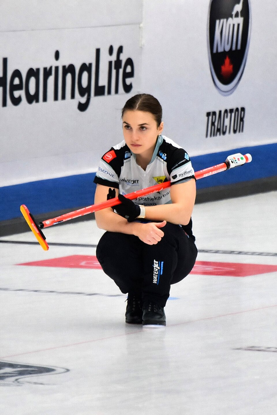 Selina Witschonke