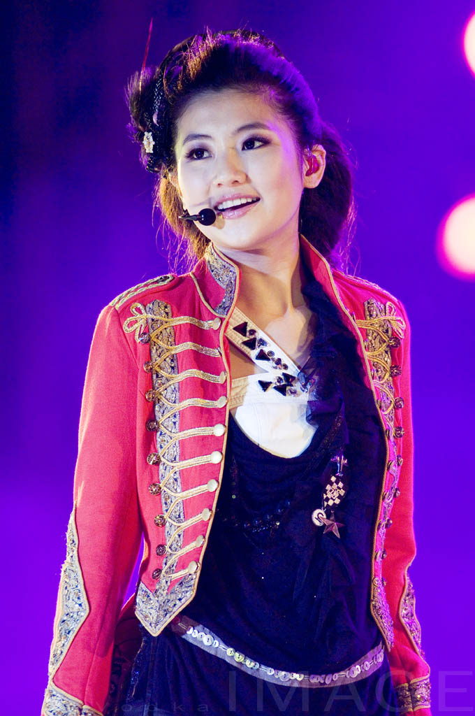 Selina Xu