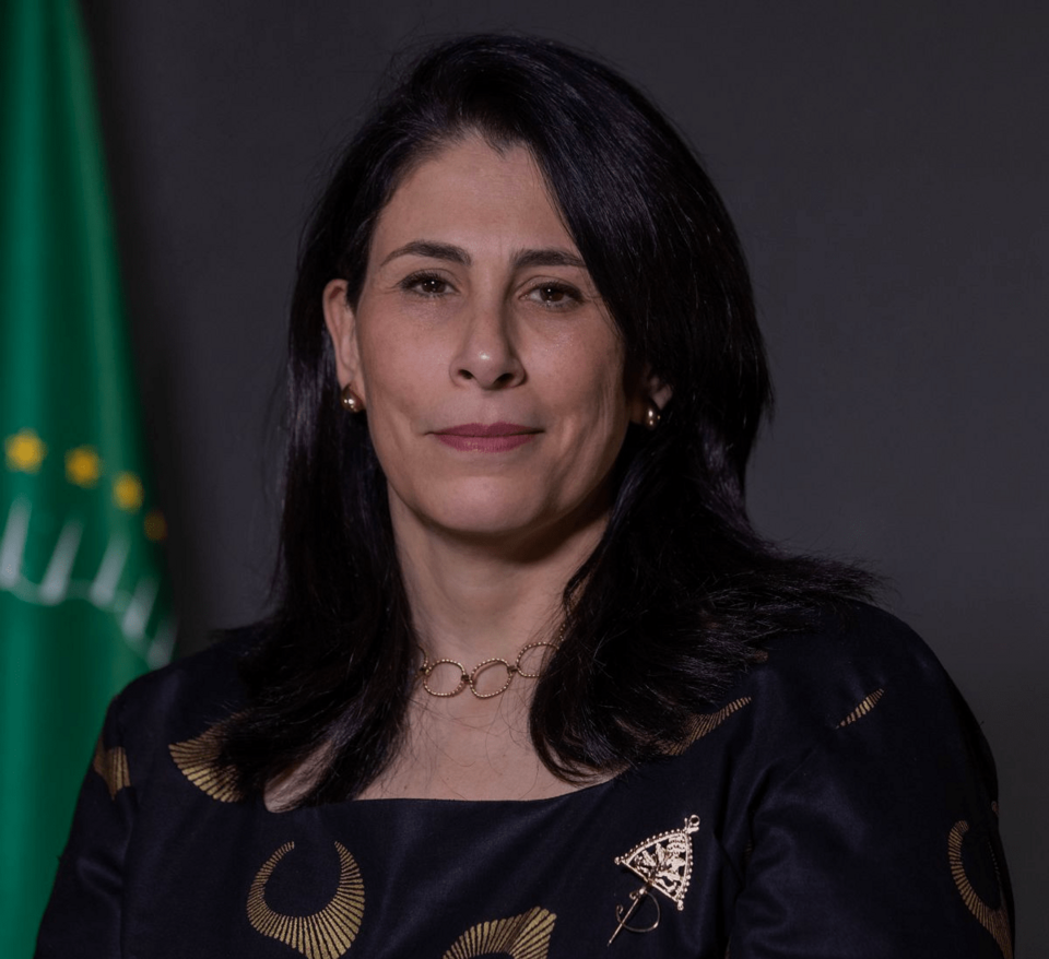 Selma Haddadi Malika