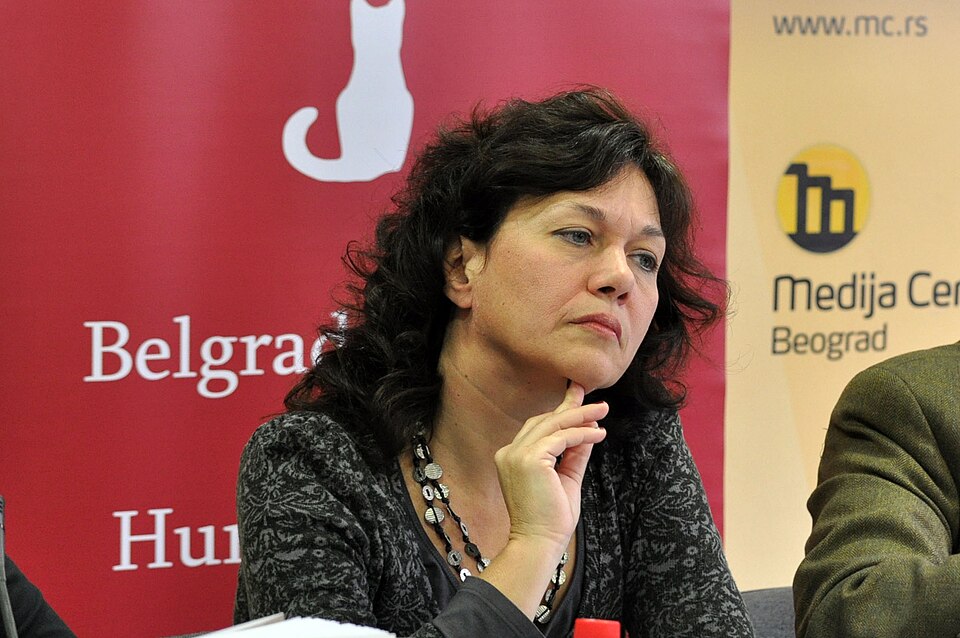 Selma Stojanović