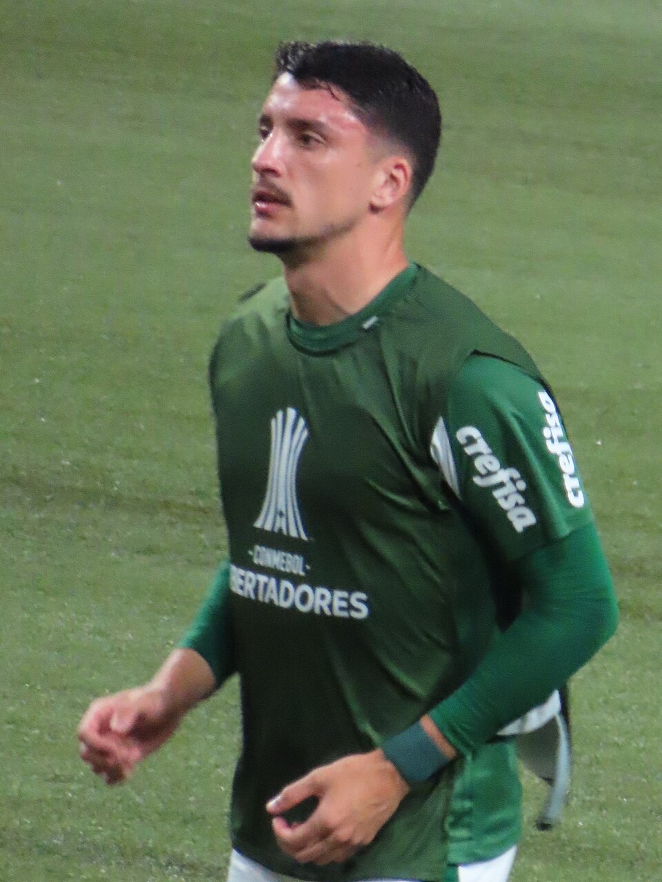 Selva Chirico