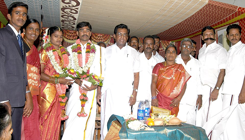 Selvaganapathy TM