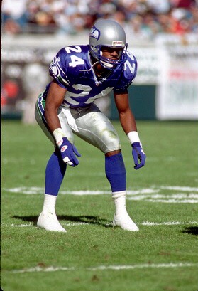 Selwyn Jones