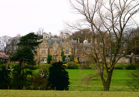 Selwyn Melville