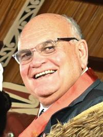 Selwyn Parata