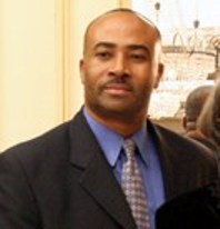 Selwyn Pieters
